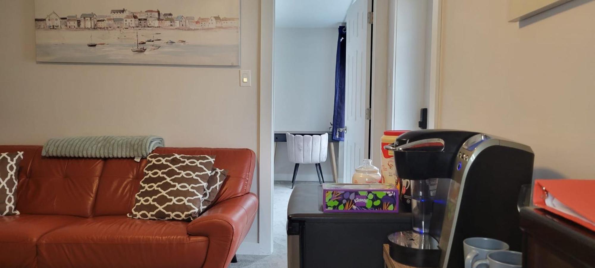 Clementina Suite Ottawa Exterior foto